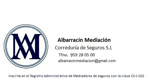 ALBARRACIN MEDIACION CORREDURIA DE SEGUROS S.L