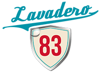 LAVADERO 83